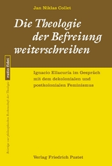 Die Theologie der Befreiung weiterschreiben - Jan Niklas Collet