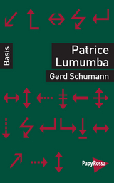 Patrice Lumumba - Gerd Schumann