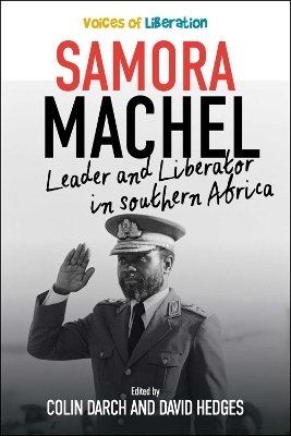 Samora Machel - 