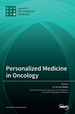 Personalized Medicine in Oncology - 