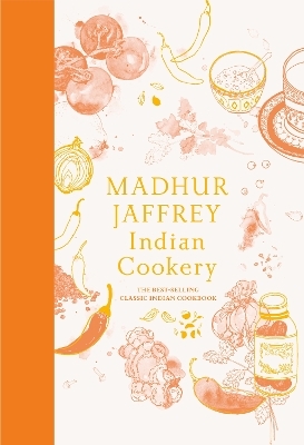 Indian Cookery - Madhur Jaffrey