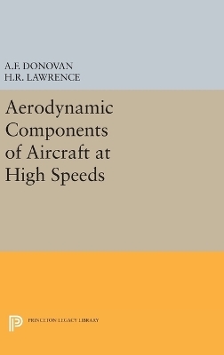 Aerodynamic Components of Aircraft at High Speeds - 