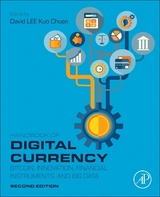 Handbook of Digital Currency - Lee Kuo Chuen, David