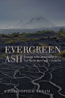 Evergreen Ash - Christopher Abram