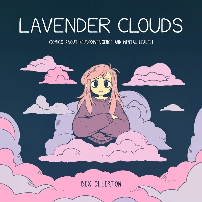 Lavender Clouds - Bex Ollerton