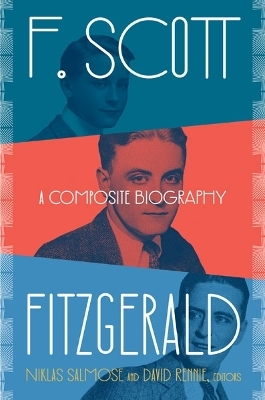 F. Scott Fitzgerald - 