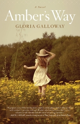 Amber's Way - Gloria Galloway