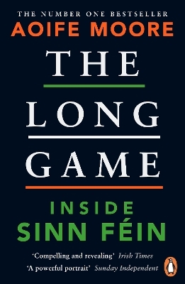 The Long Game - Aoife Moore