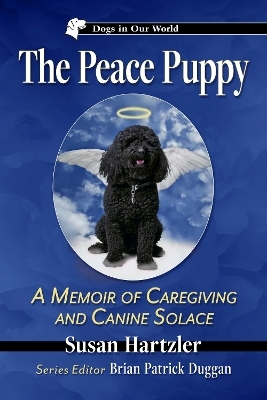 The Peace Puppy - Susan Hartzler