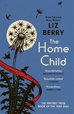 The Home Child - Liz Berry