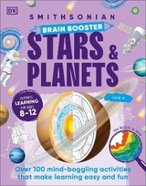 Brain Booster Stars and Planets - Dk