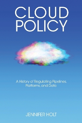 Cloud Policy - Jennifer Holt