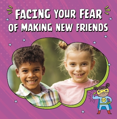 Facing Your Fear of Making New Friends - Renee Biermann