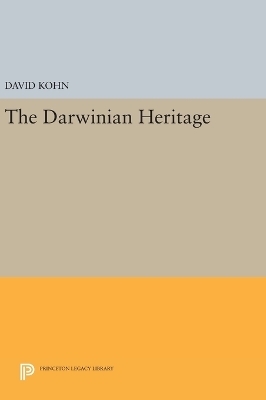 The Darwinian Heritage - 