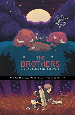 The Brothers - Ka Bao Yang