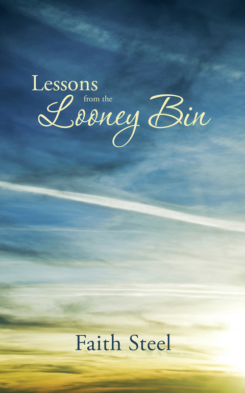 Lessons from the Looney Bin - Faith Steel
