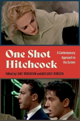 One Shot Hitchcock - 