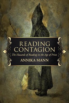 Reading Contagion - Annika Mann