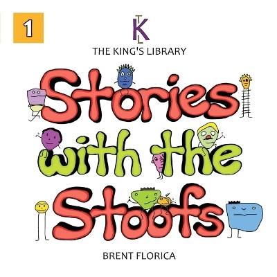 The King's Library - Brent Florica