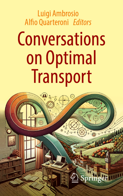 Conversations on Optimal Transport - 