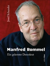 Manfred Rommel - Josef Schunder