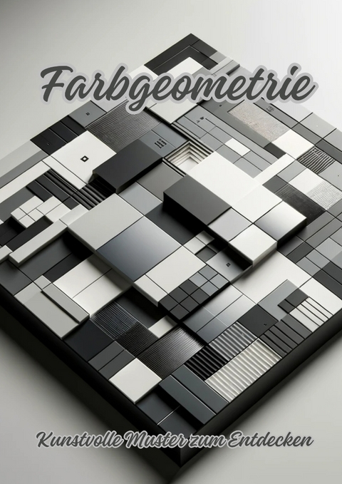 Farbgeometrie - Diana Kluge