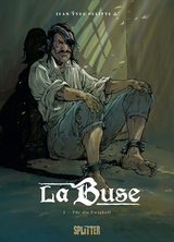 La Buse. Band 2 - Jean-Yves Delitte