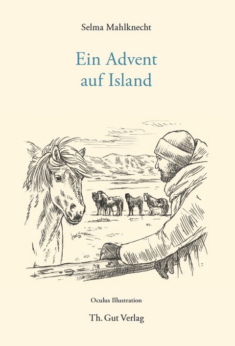 Ein Advent auf Island - Selma Mahlknecht