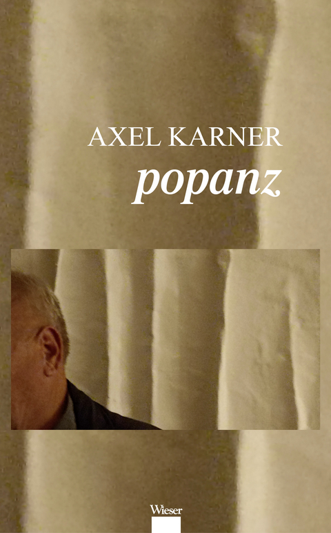 popanz - Axel Karner