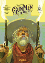 Gunmen of the West - Tiburce Oger