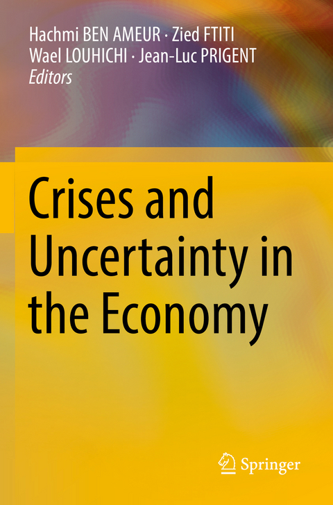 Crises and Uncertainty in the Economy - 