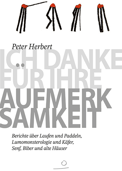 Ich danke für Ihre Aufmerksamkeit - Peter Herbert