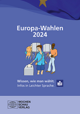 Europa-Wahlen 2024 - 