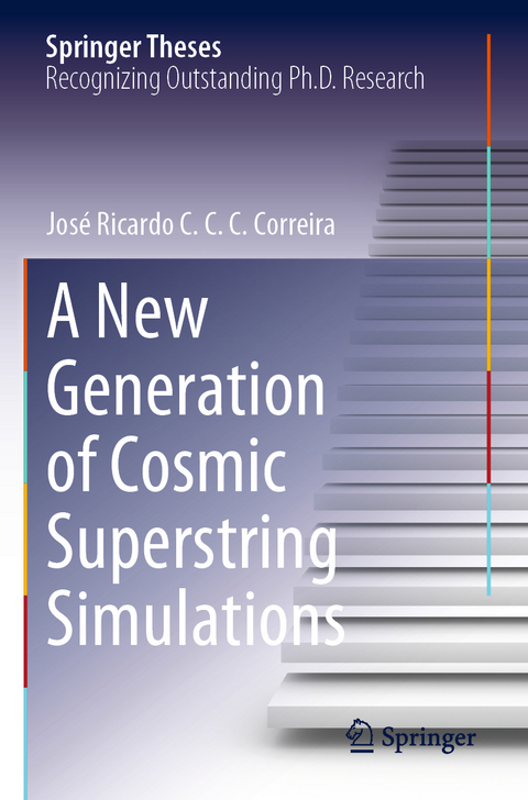 A New Generation of Cosmic Superstring Simulations - José Ricardo C. C. C. Correira