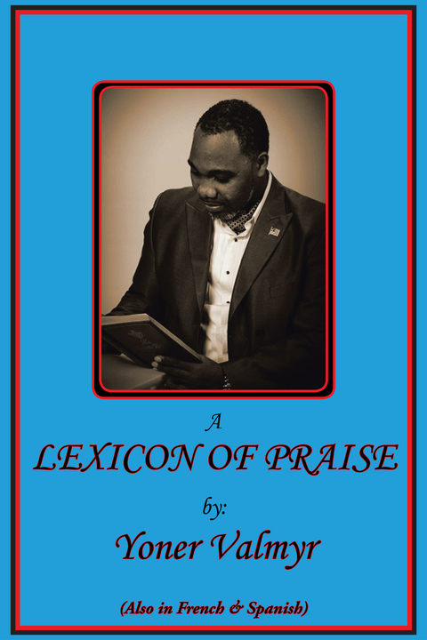 Lexicon of Praise -  Yoner Valmyr