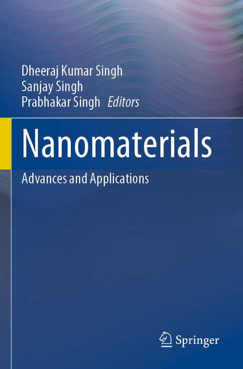 Nanomaterials - 