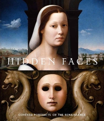 Hidden Faces - 