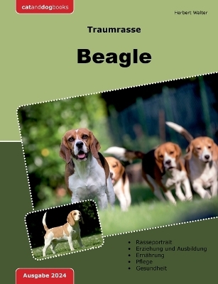 Traumrasse: Beagle - Herbert Walter