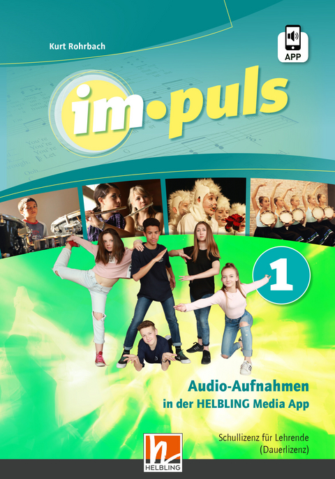 im.puls 1 - Kurt Rohrbach