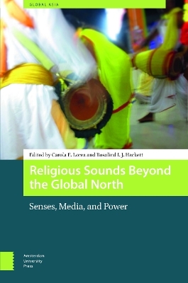 Religious Sounds Beyond the Global North - 