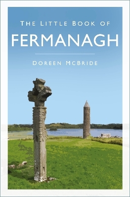 The Little Book of Fermanagh - Doreen McBride