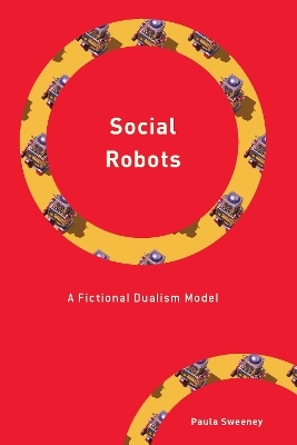 Social Robots - Paula Sweeney