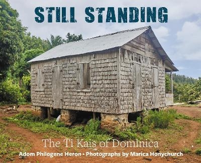 Still Standing - Adom Philogene Heron