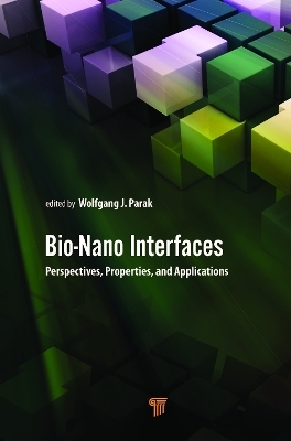 Bio-Nano Interfaces - 