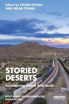 Storied Deserts - 