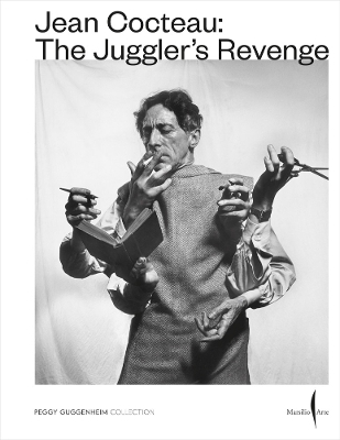 Jean Cocteau: The Juggler's Revenge - 