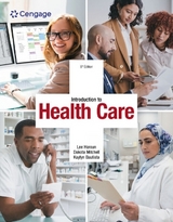 Introduction to Health Care - Grammater, Kaylyn; Mitchell, Dakota; Haroun, Lee