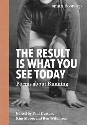 The Result Is What You See Today - 