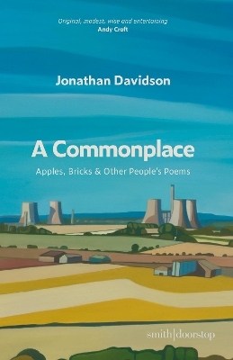 A Commonplace - Jonathan Davidson