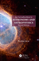 An Introduction to Astronomy and Astrophysics - Jain, Pankaj